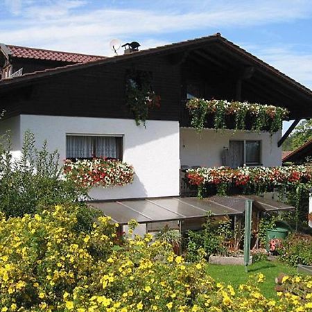 Ferienwohnung Weindl Lucia Kollnburg Zewnętrze zdjęcie