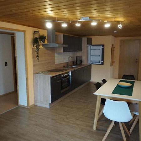Ferienwohnung Weindl Lucia Kollnburg Zewnętrze zdjęcie