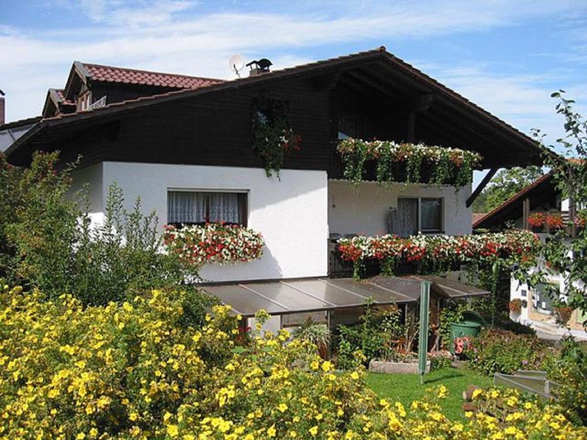 Ferienwohnung Weindl Lucia Kollnburg Zewnętrze zdjęcie