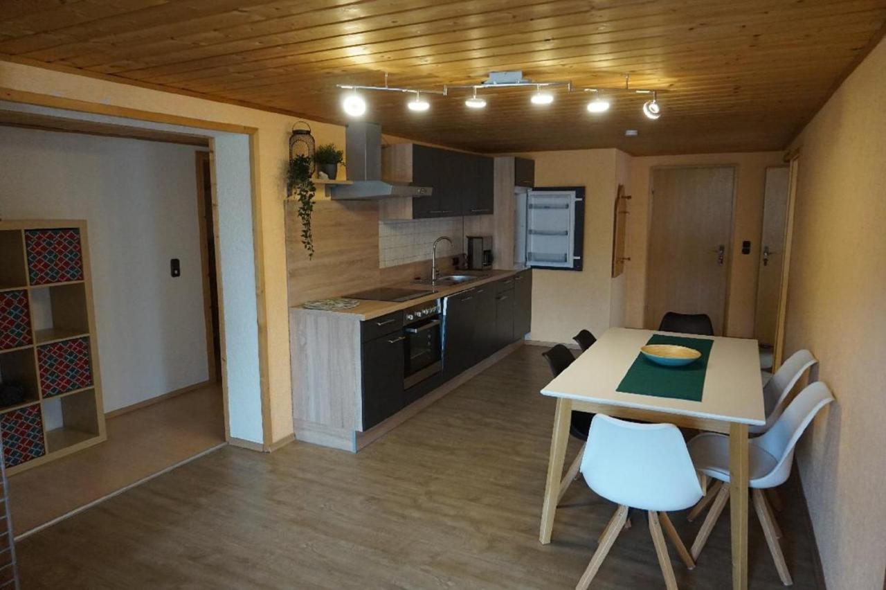 Ferienwohnung Weindl Lucia Kollnburg Zewnętrze zdjęcie