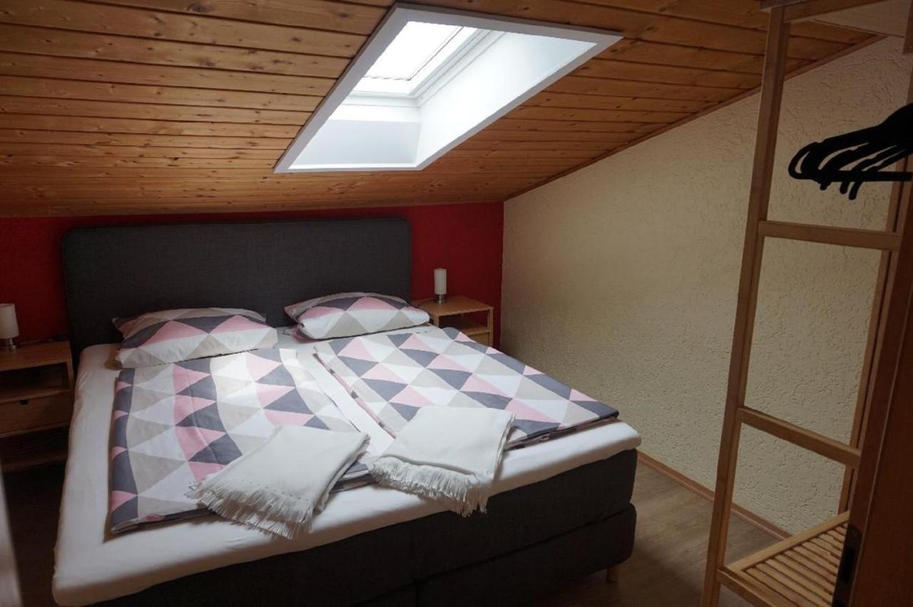 Ferienwohnung Weindl Lucia Kollnburg Zewnętrze zdjęcie