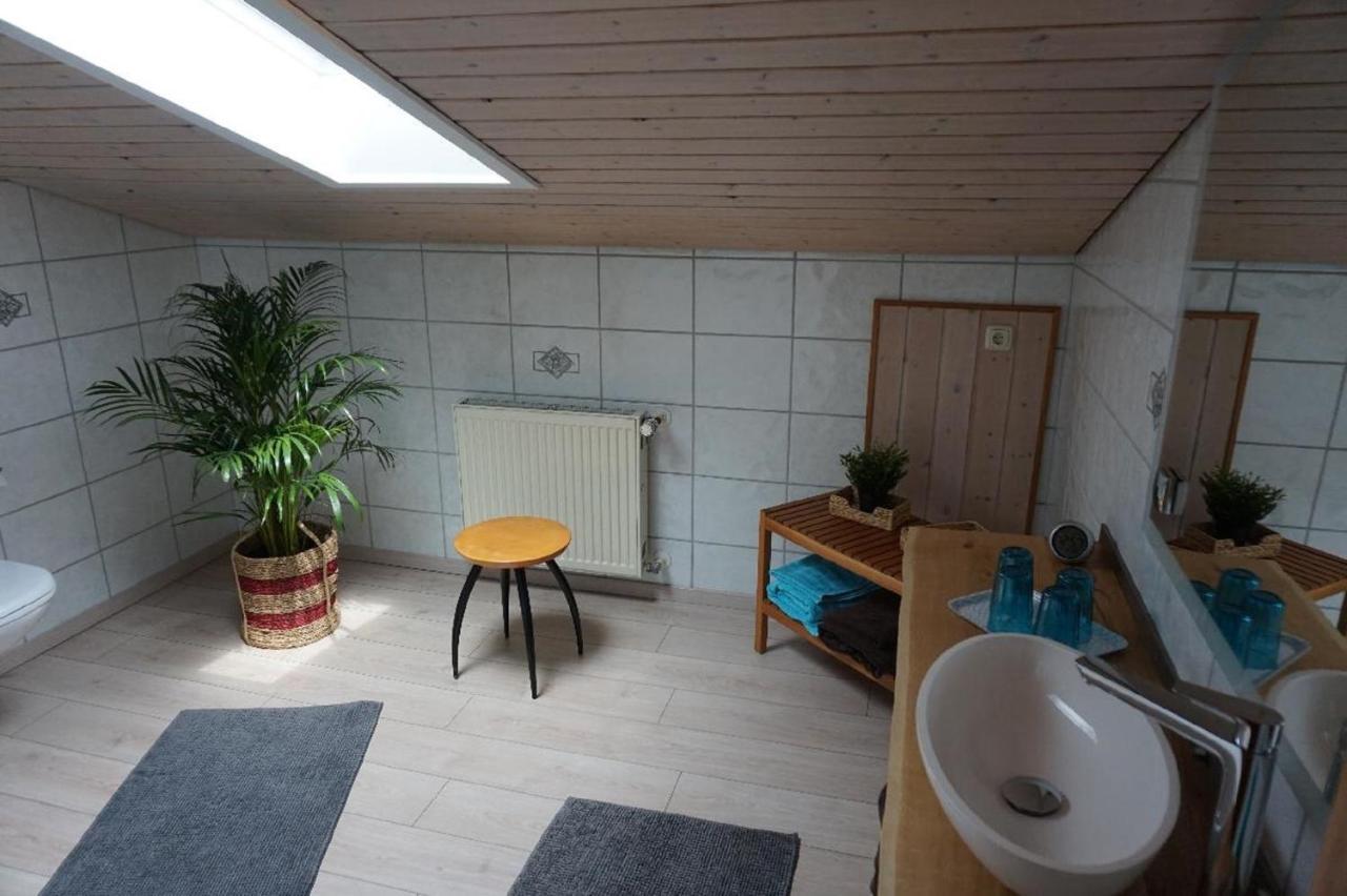 Ferienwohnung Weindl Lucia Kollnburg Zewnętrze zdjęcie