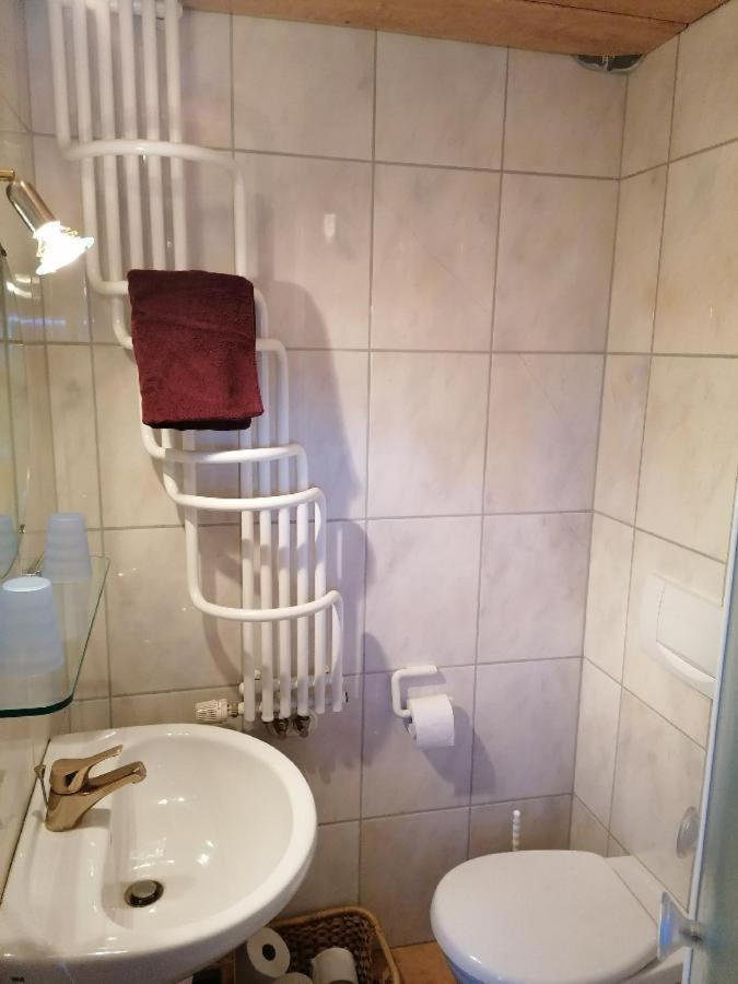 Ferienwohnung Weindl Lucia Kollnburg Zewnętrze zdjęcie