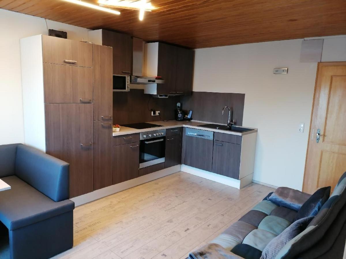 Ferienwohnung Weindl Lucia Kollnburg Zewnętrze zdjęcie