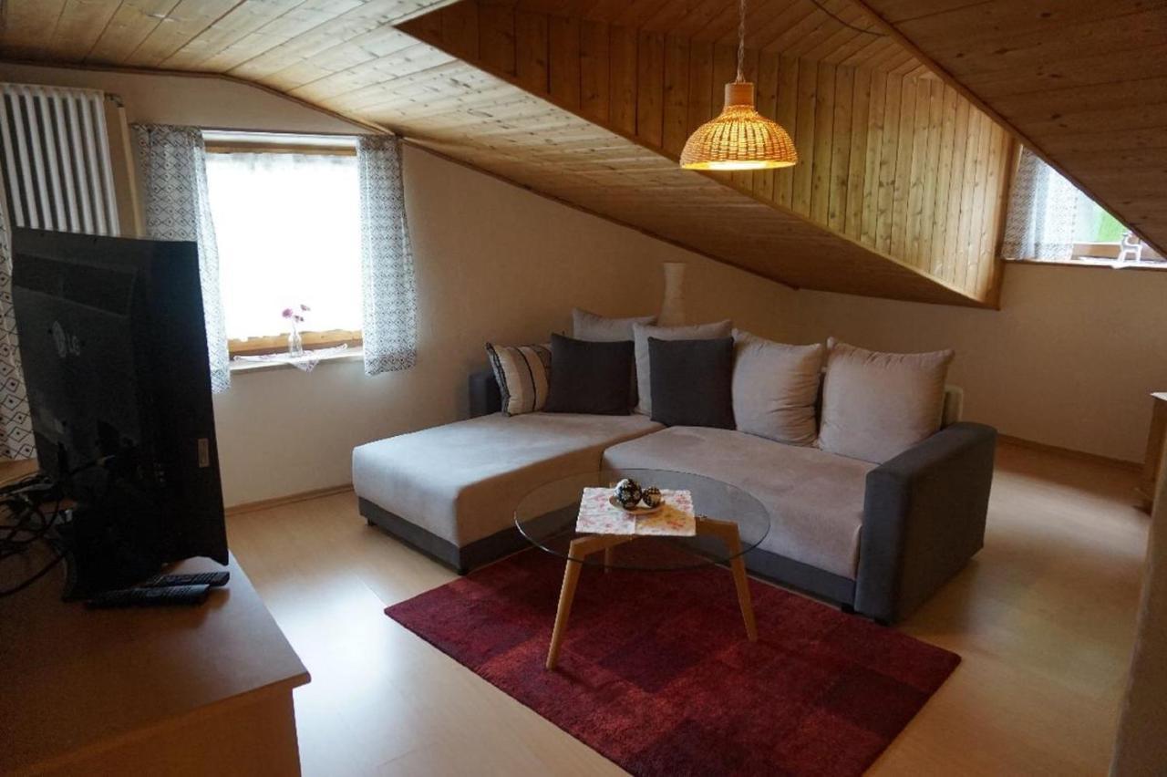 Ferienwohnung Weindl Lucia Kollnburg Zewnętrze zdjęcie