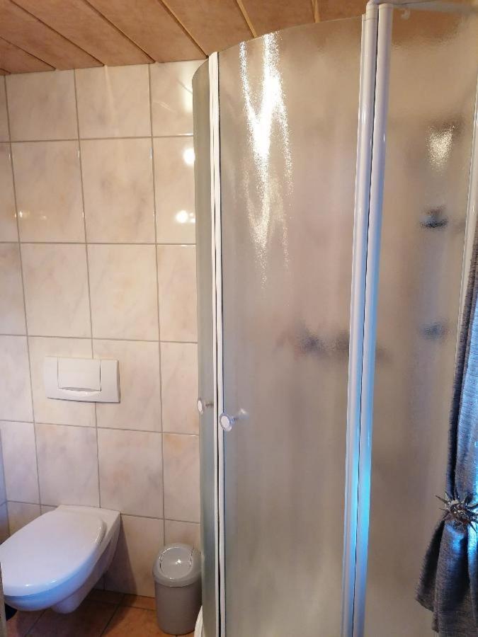 Ferienwohnung Weindl Lucia Kollnburg Zewnętrze zdjęcie