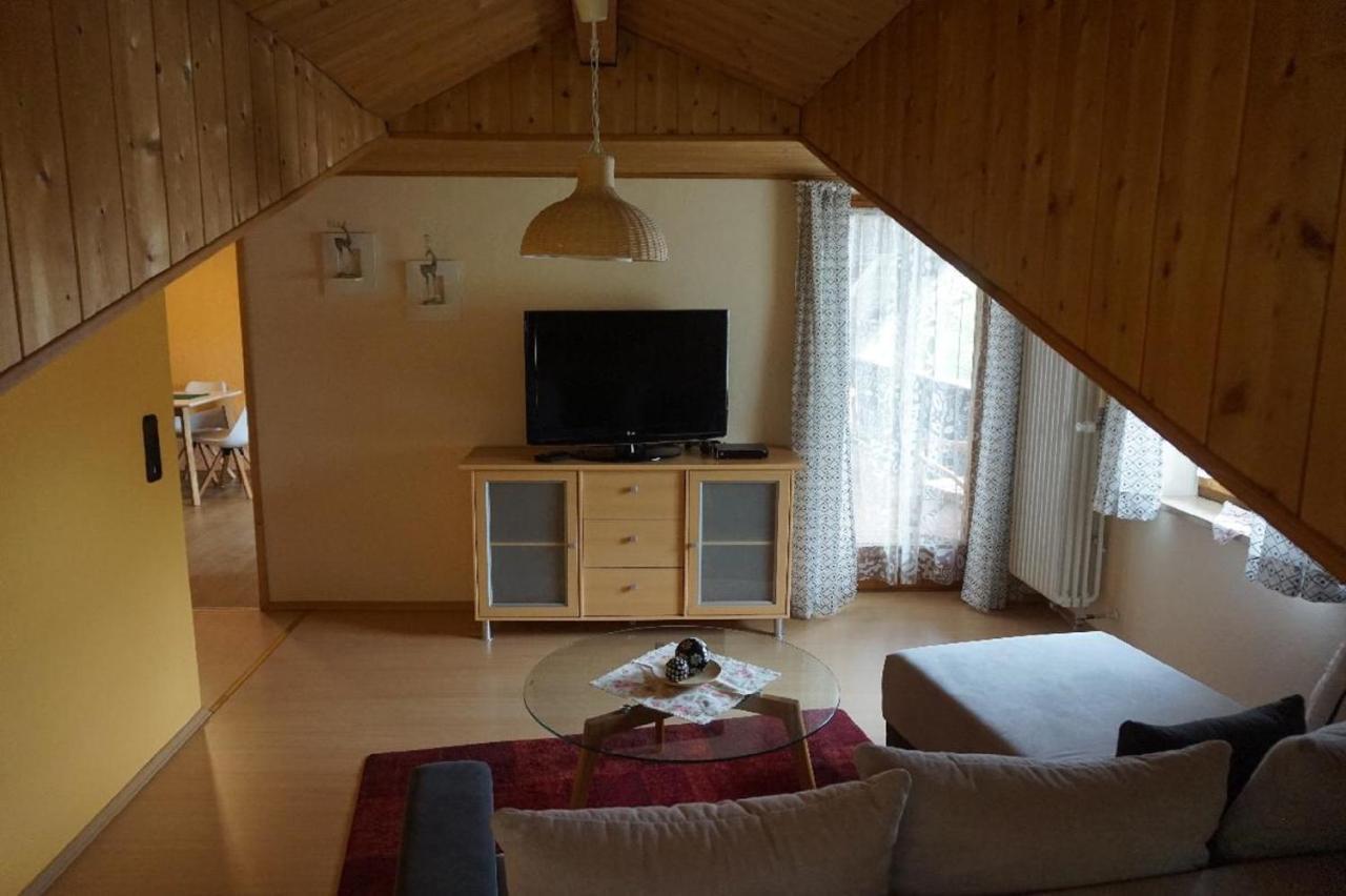 Ferienwohnung Weindl Lucia Kollnburg Zewnętrze zdjęcie