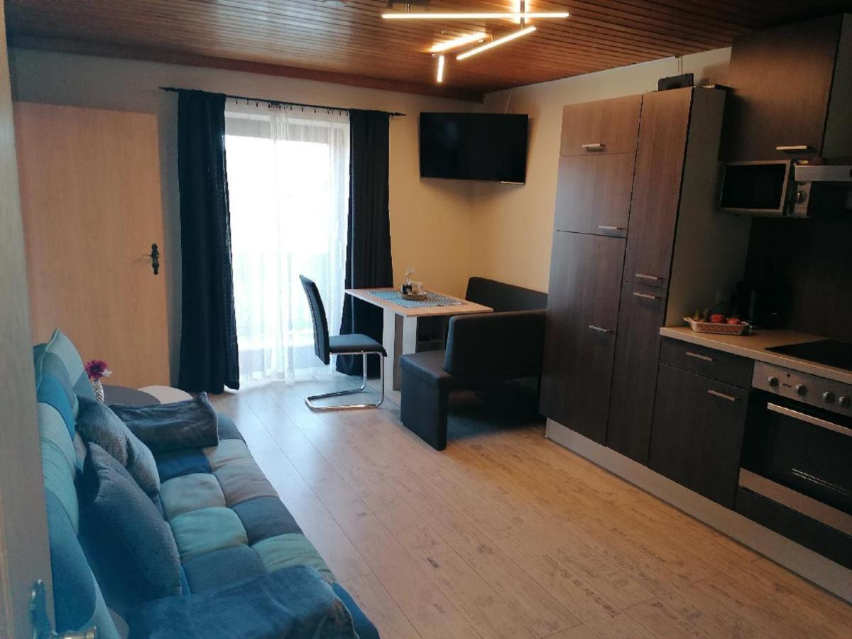 Ferienwohnung Weindl Lucia Kollnburg Zewnętrze zdjęcie